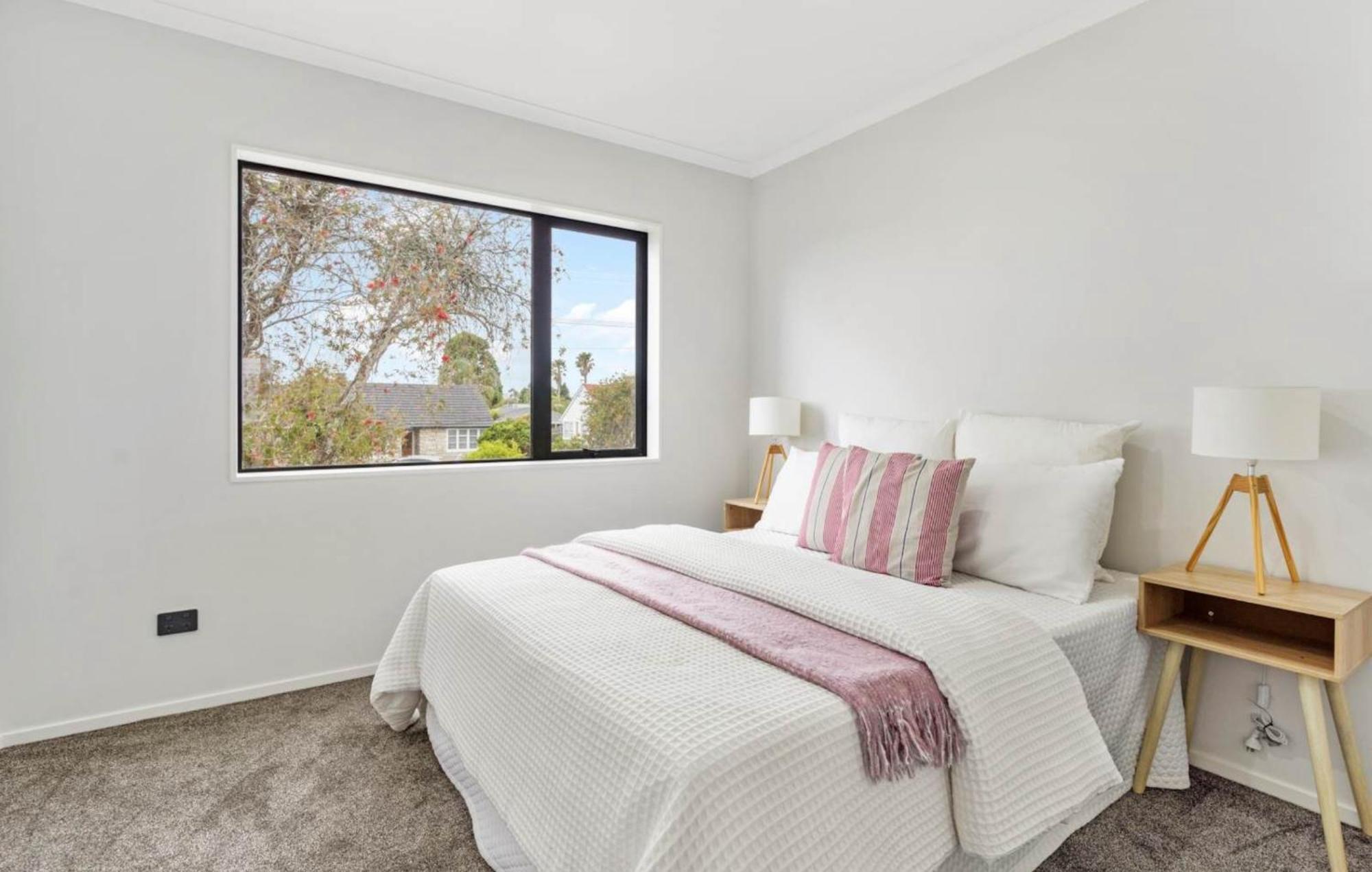 Holiday Home At Huia Road 奥克兰 外观 照片