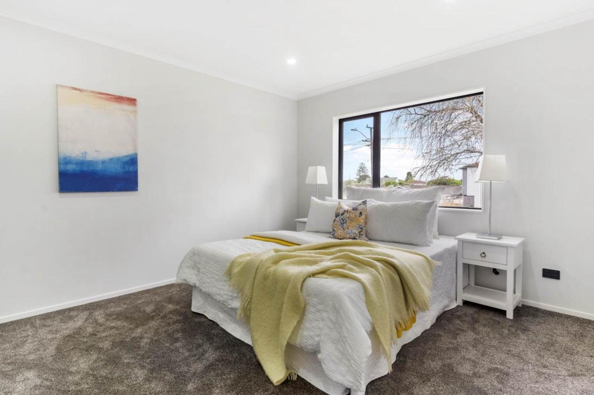 Holiday Home At Huia Road 奥克兰 外观 照片