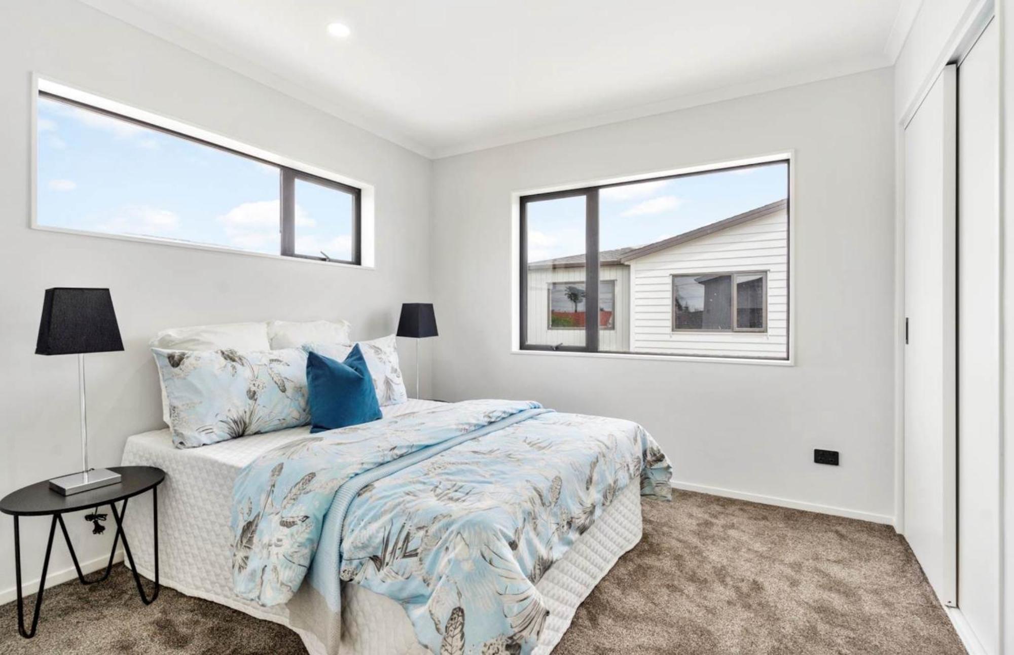 Holiday Home At Huia Road 奥克兰 外观 照片